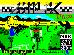 Milk Race
