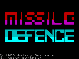 Misiles
