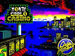 Monte Carlo Casino