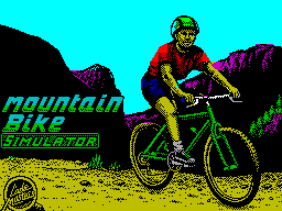 Mountain Bike 500