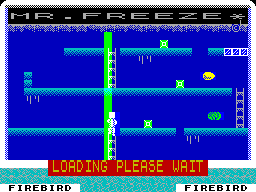 Mr Freeze