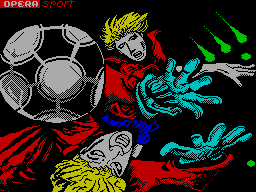 Mundial de futbol