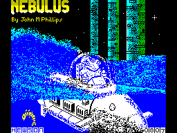 Nebulus
