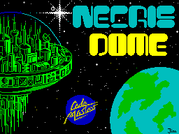 Necris Dome