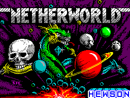 Netherworld