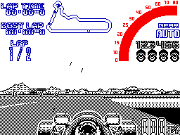 Nigel Mansell's World Championship