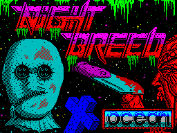 Night Breed
