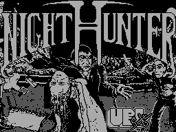 Night Hunter