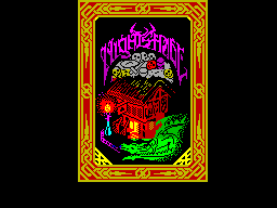 Nightshade