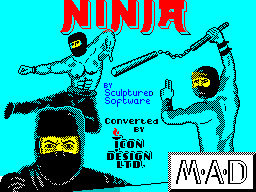 Ninja