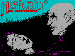 Nosferatu