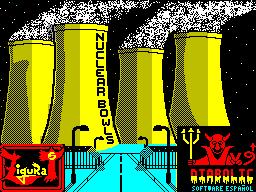 Nuclear Bowls