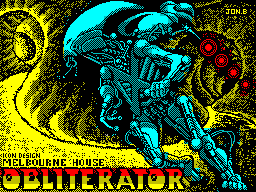 Obliterator