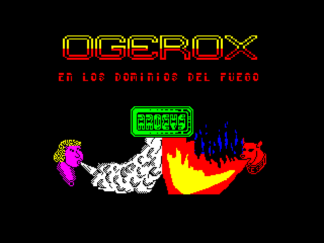 Ogerox