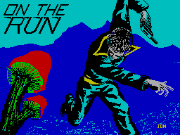 On the Run