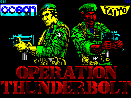 Operation Thunderbolt