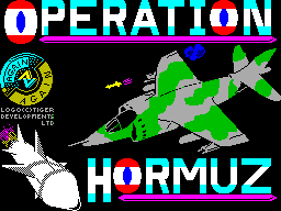 Operation Hormuz