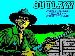 Outlaw