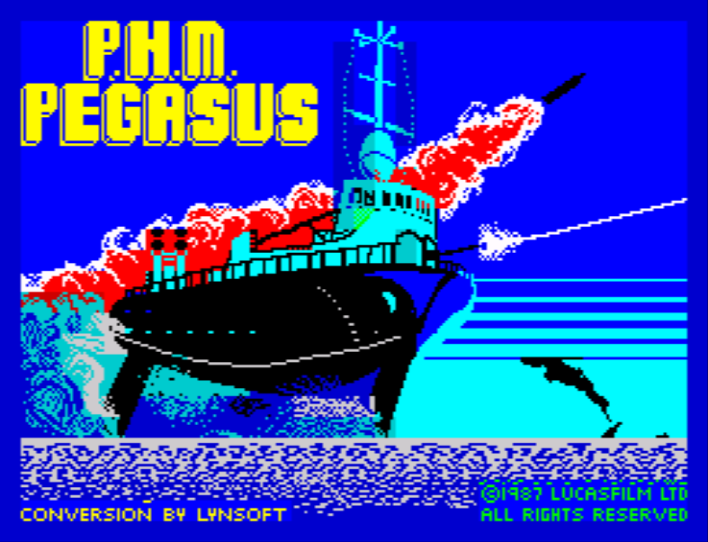 PHM Pegasus