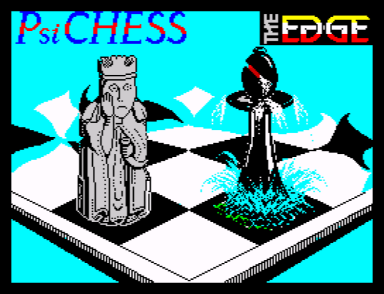 PSI Chess