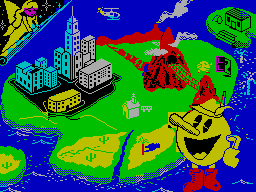 Pacland