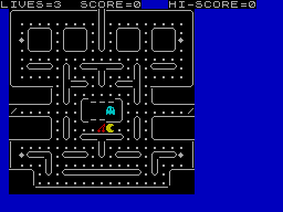 Pacman
