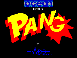 Pang
