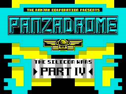 Panzadrome