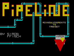 Pipeline