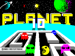 Planet 10