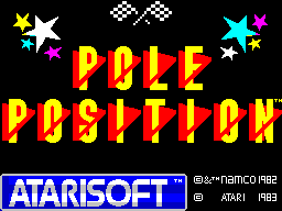 Pole Position