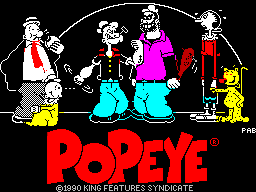 Popeye 2