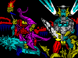 Power Magic