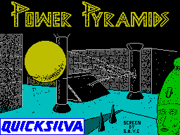 Power Pyramids