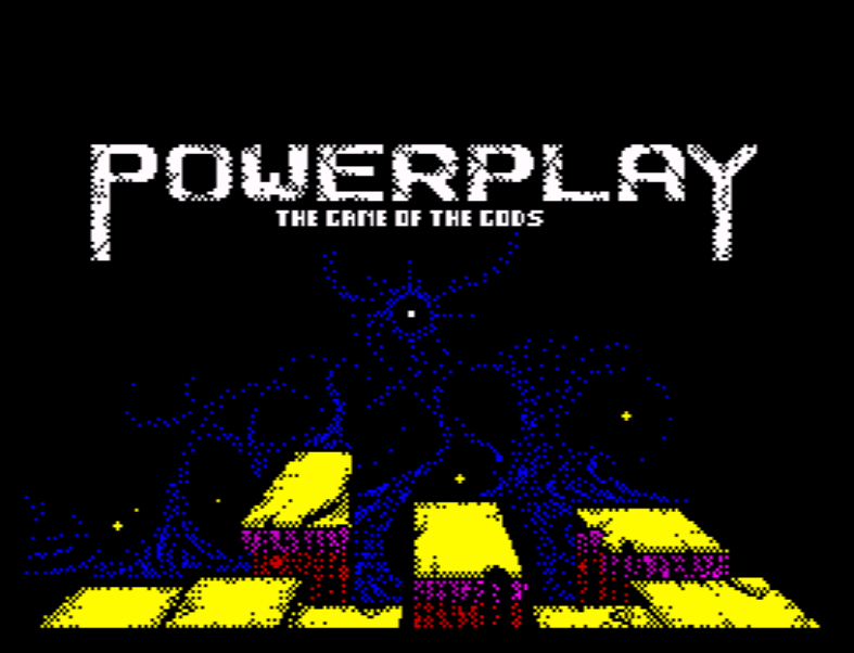 Powerplay
