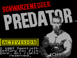 Predator