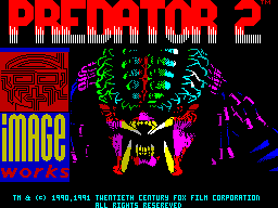 Predator 2