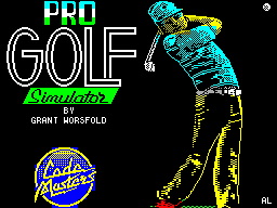 Pro Golf Simulator