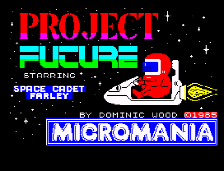 Project Future