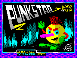 Punk Star