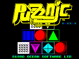 Puzznic