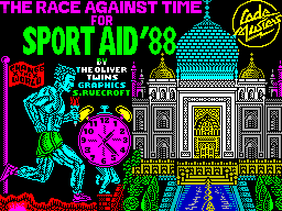Race against time
