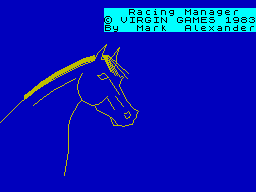 Racing Manager