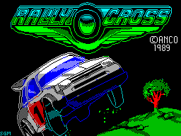 Rally Cross
