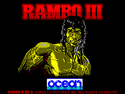 Rambo 3