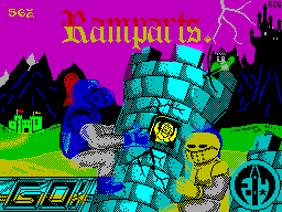 Ramparts