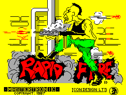 Rapid Fire