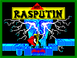 Rasputin