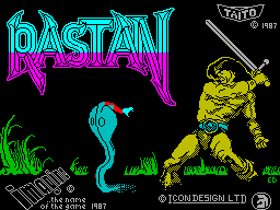 Rastan