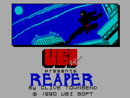 Reaper